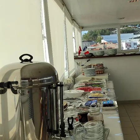 Hotel Bonapart Çeşme