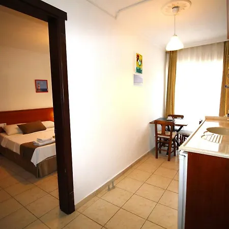 Hotel Bonapart Çeşme