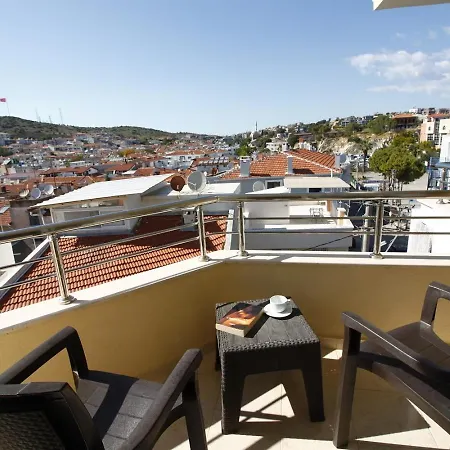 Hotel Bonapart