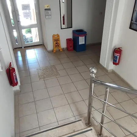 Bonapart Hotel Cesme