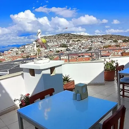 Bonapart 2* Cesme