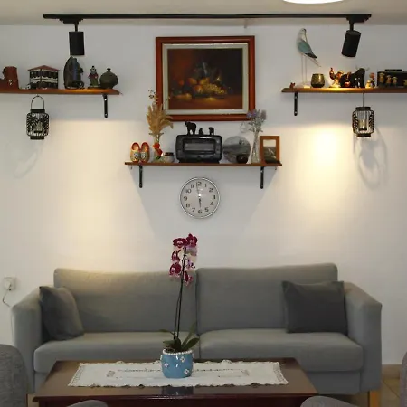 Hotel Bonapart