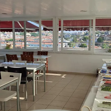 Bonapart Cesme