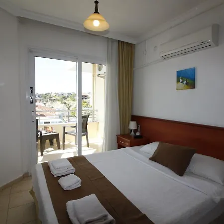 Bonapart 2* Cesme