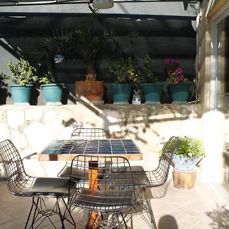 Bonapart מלון 2*