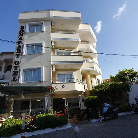 Hotel Bonapart Çeşme