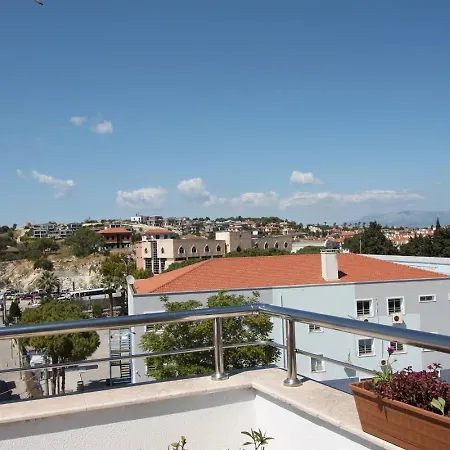 Bonapart Hotel Cesme