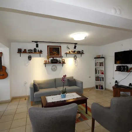 Bonapart מלון Çeşme