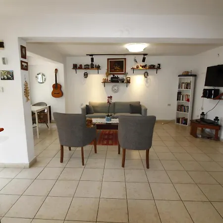 מלון Bonapart Çeşme