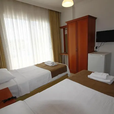 Bonapart Hotel