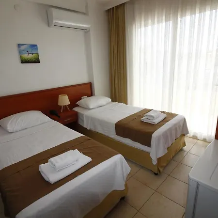 Hotel Bonapart Cesme