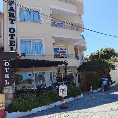 Bonapart 2* Cesme