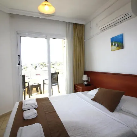 Hotel Bonapart