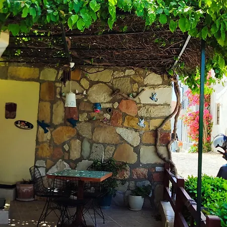 Bonapart Çeşme