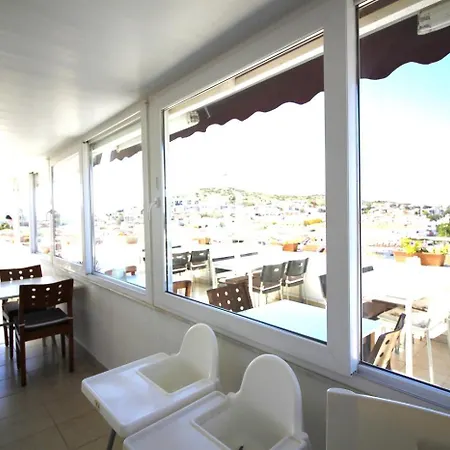 Bonapart 2* Cesme
