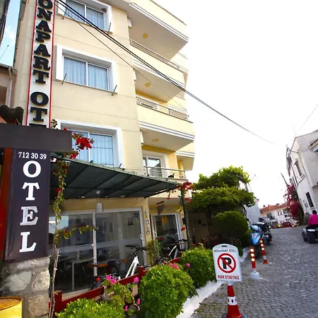 Hotel Bonapart