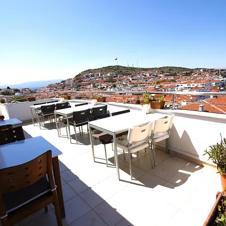 Bonapart 2* Cesme