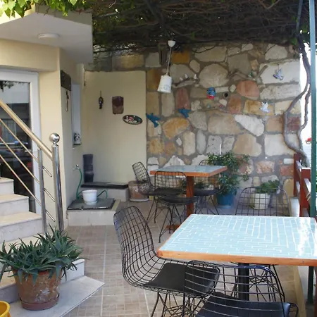 Bonapart Hotel Cesme