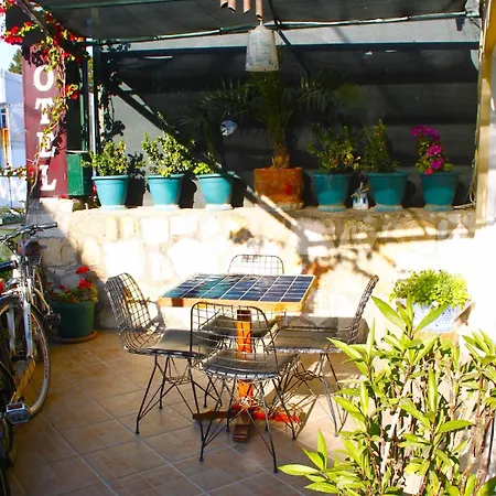 Bonapart 2* Çeşme