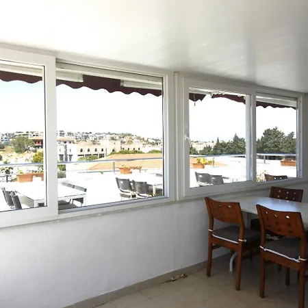 Hotel Bonapart