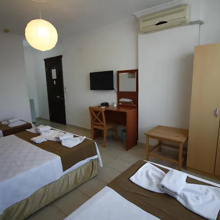 Bonapart Hotel Çeşme