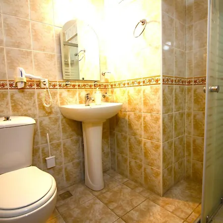 Bonapart Çeşme