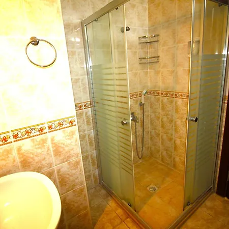 Hotel Bonapart