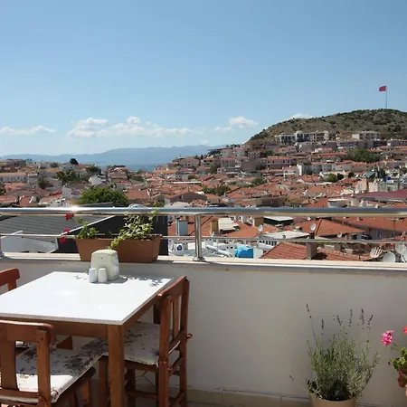 Bonapart Çeşme