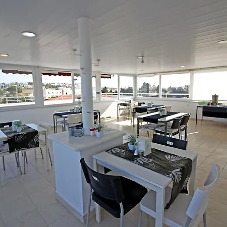 Hotel Bonapart Çeşme