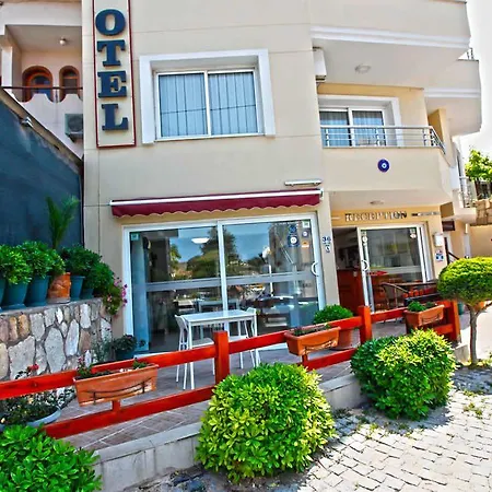 Bonapart Çeşme