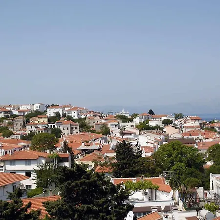 מלון Bonapart 2*