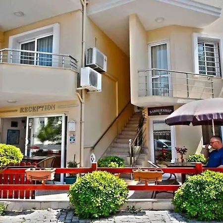 Bonapart 2* Cesme