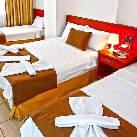Hotel Bonapart Cesme
