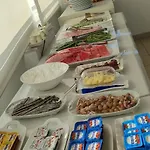 Bonapart Ξενοδοχείο