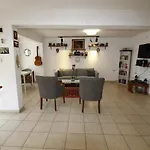 Ξενοδοχείο Bonapart Çeşme