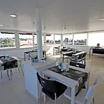 Ξενοδοχείο Bonapart Çeşme