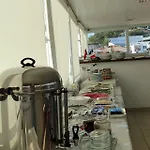 Ξενοδοχείο Bonapart 2*