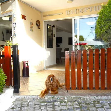 Hotel Bonapart
