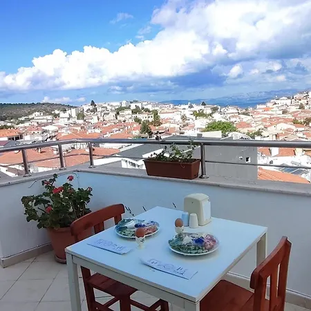 Bonapart Çeşme