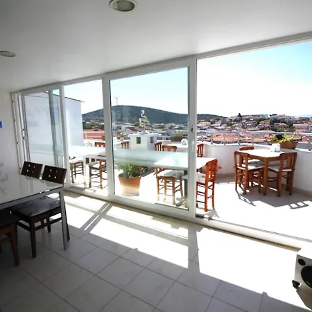 ホテル Bonapart Çeşme