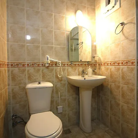 Bonapart 2* Çeşme