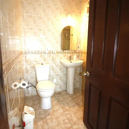 Bonapart فندق Çeşme