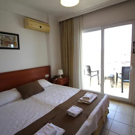 Hotel Bonapart