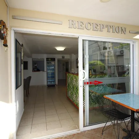 Hotel Bonapart