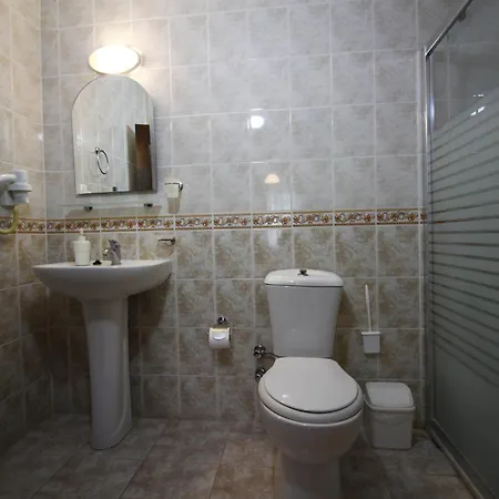 فندق Bonapart Çeşme