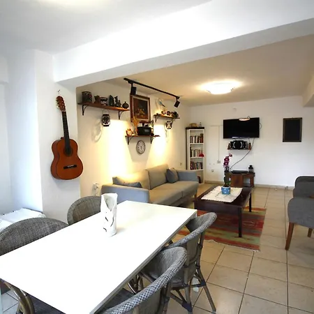 Bonapart Çeşme