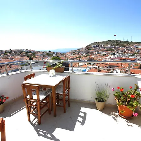 Hotel Bonapart Cesme