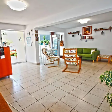 فندق Bonapart Çeşme