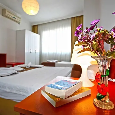 Hotel Bonapart Çeşme