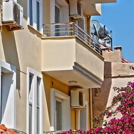Bonapart Çeşme